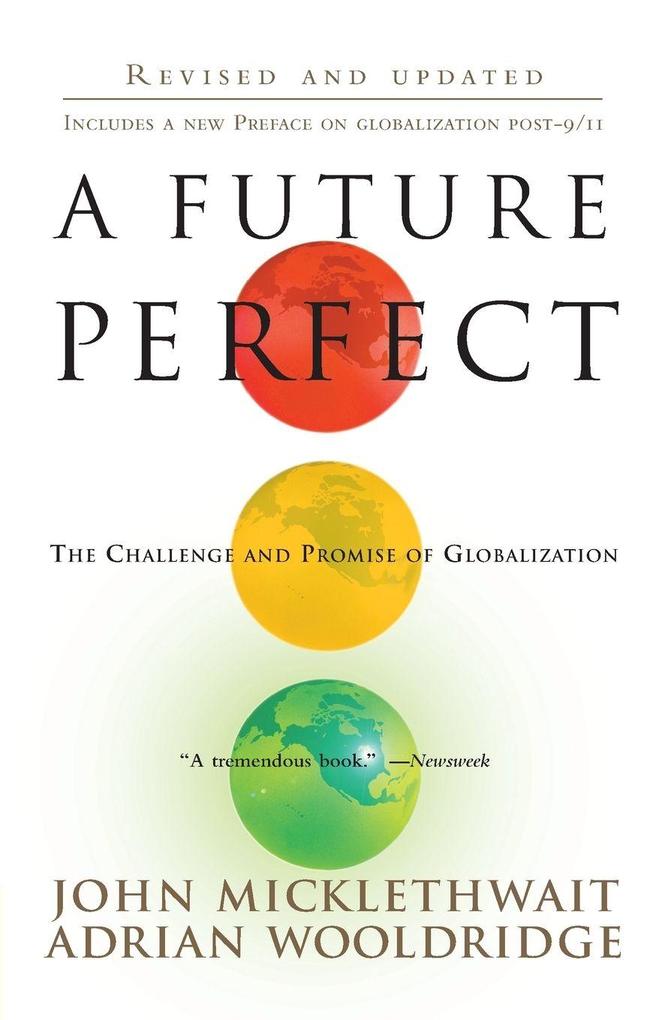 A Future Perfect