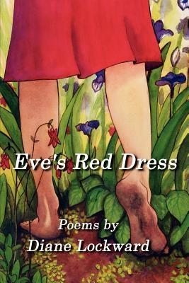 Eve‘s Red Dress