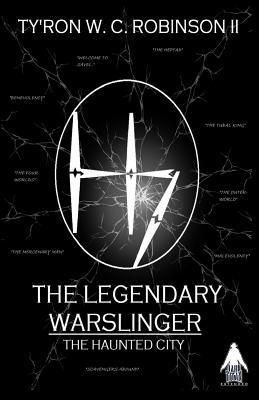 The Legendary Warslinger