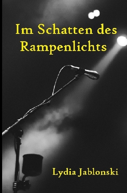 Image of Im Schatten des Rampenlichts