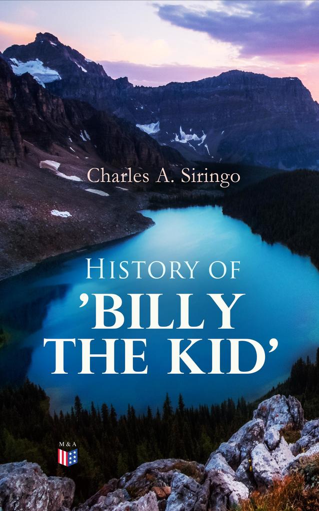 History of ‘Billy the Kid‘