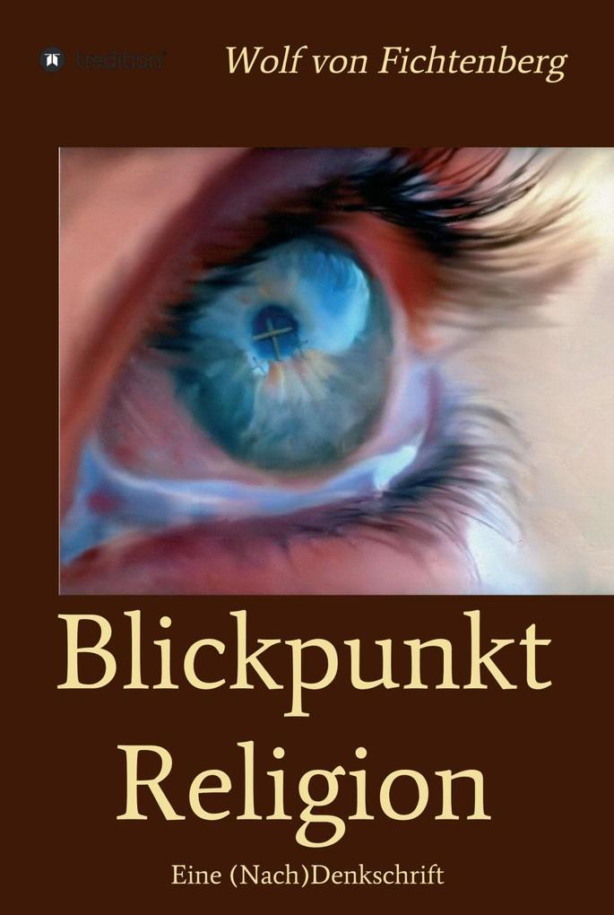 Blickpunkt Religion