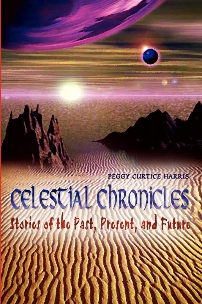 Celestial Chronicles