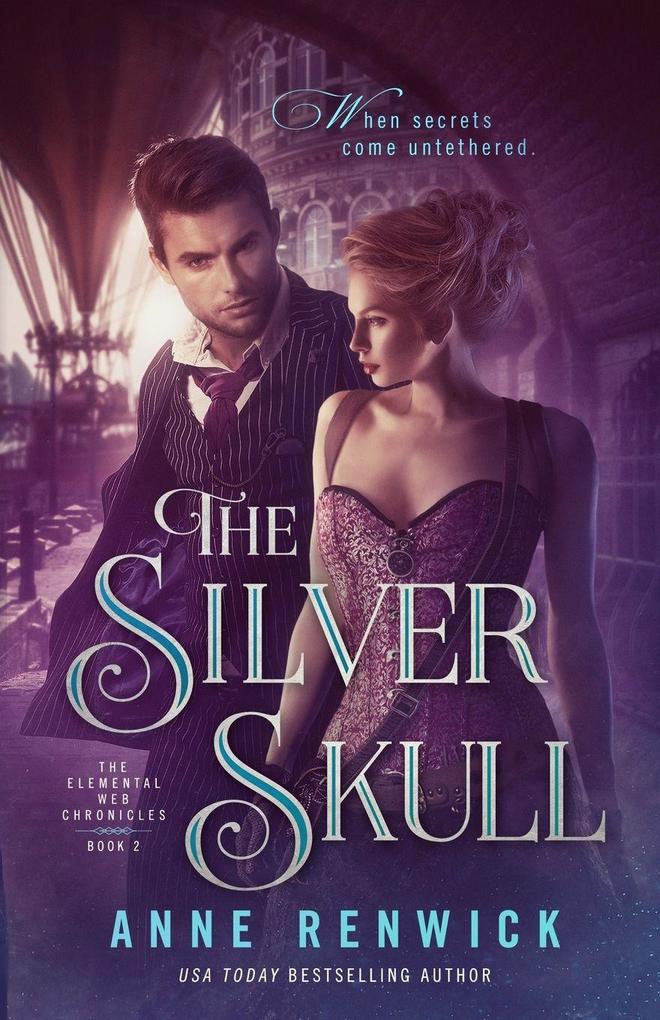 The Silver Skull