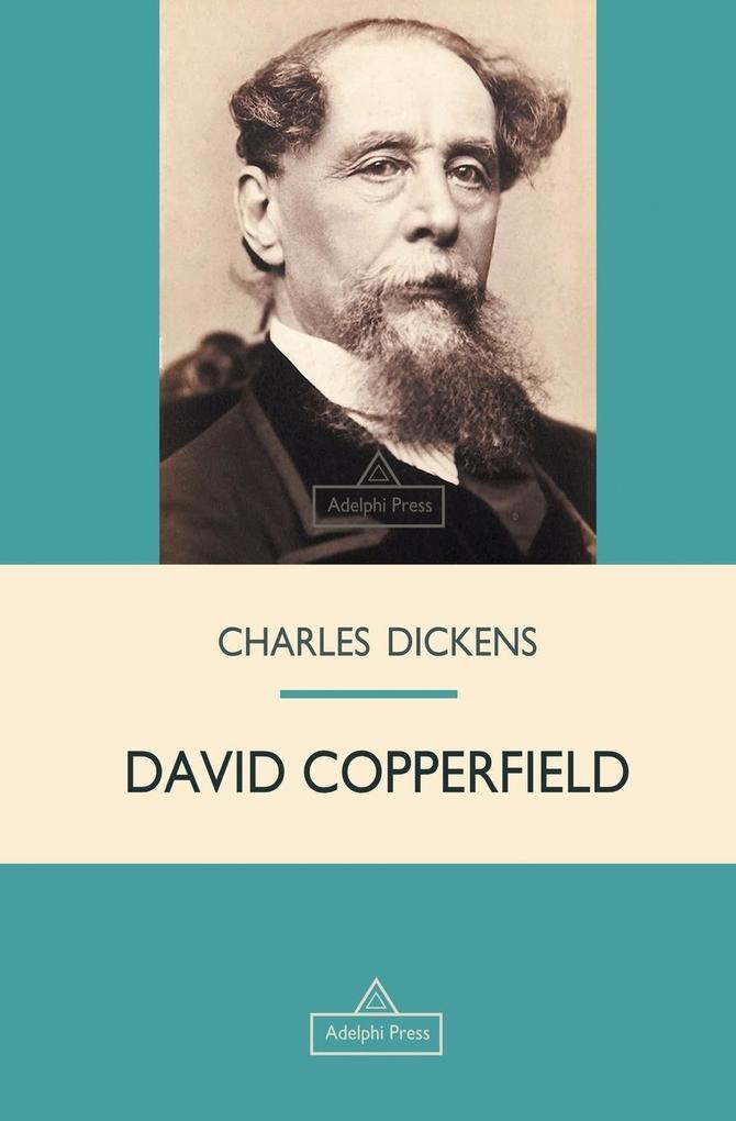 David Copperfield