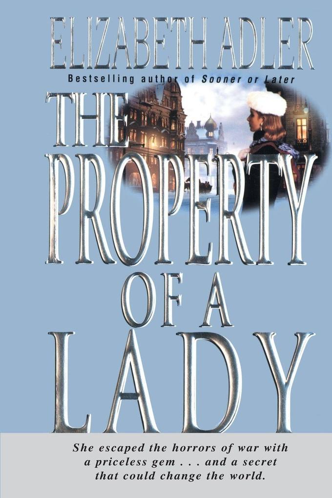 The Property of a Lady