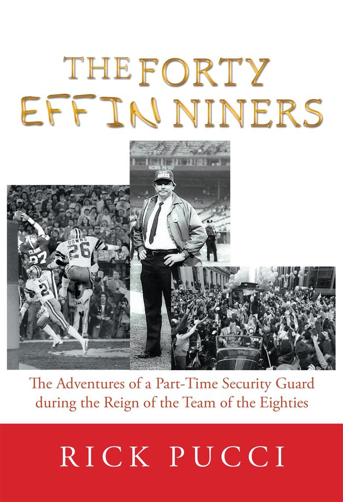 The Forty Effin Niners
