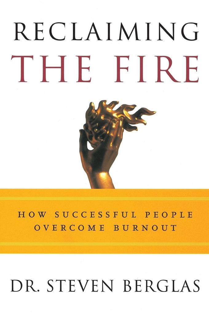 Reclaiming the Fire