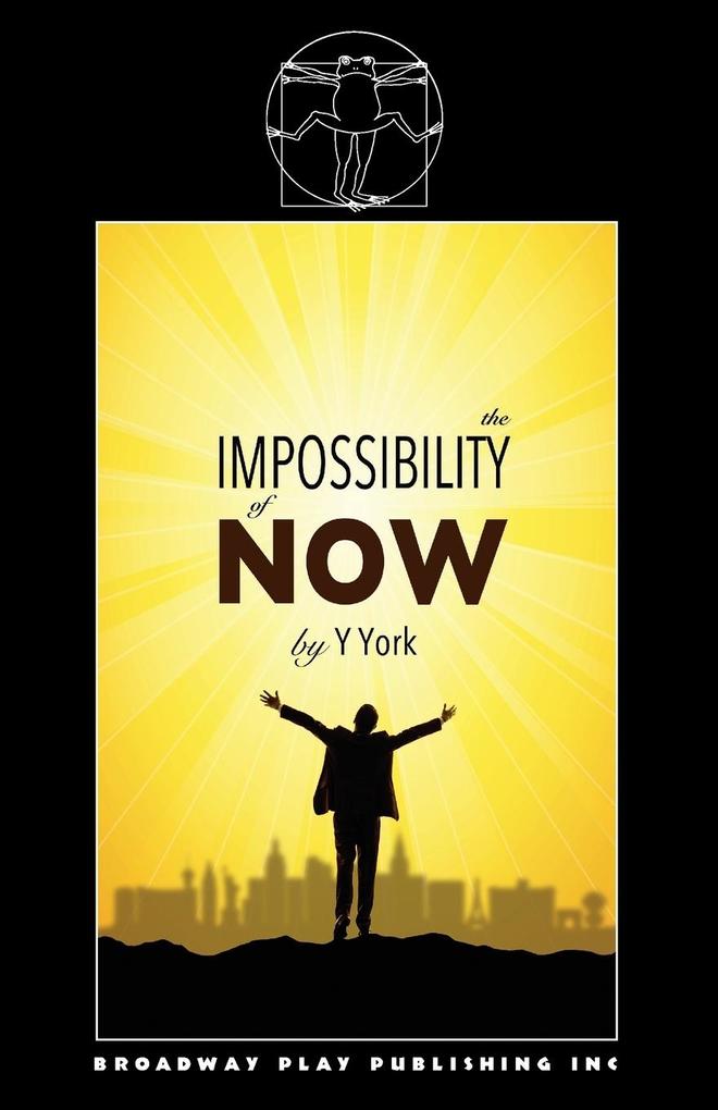 The Impossibility Of Now