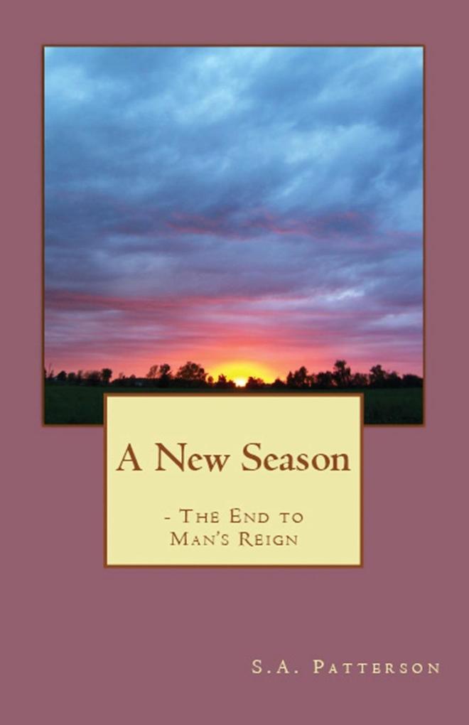 A New Season