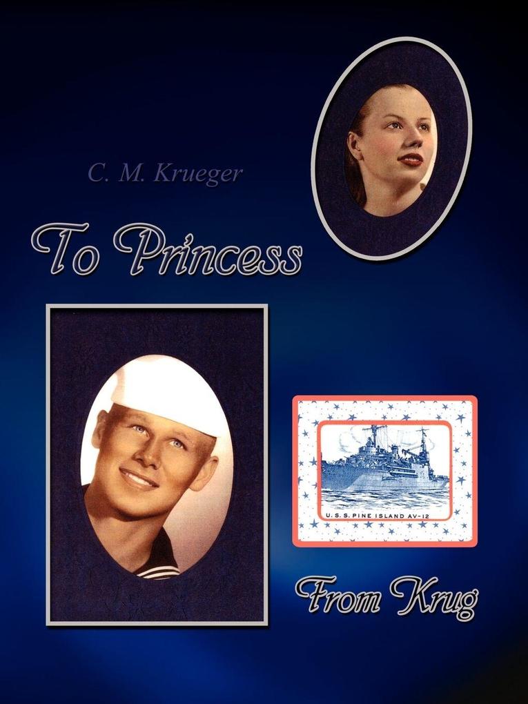 To Princess From Krug