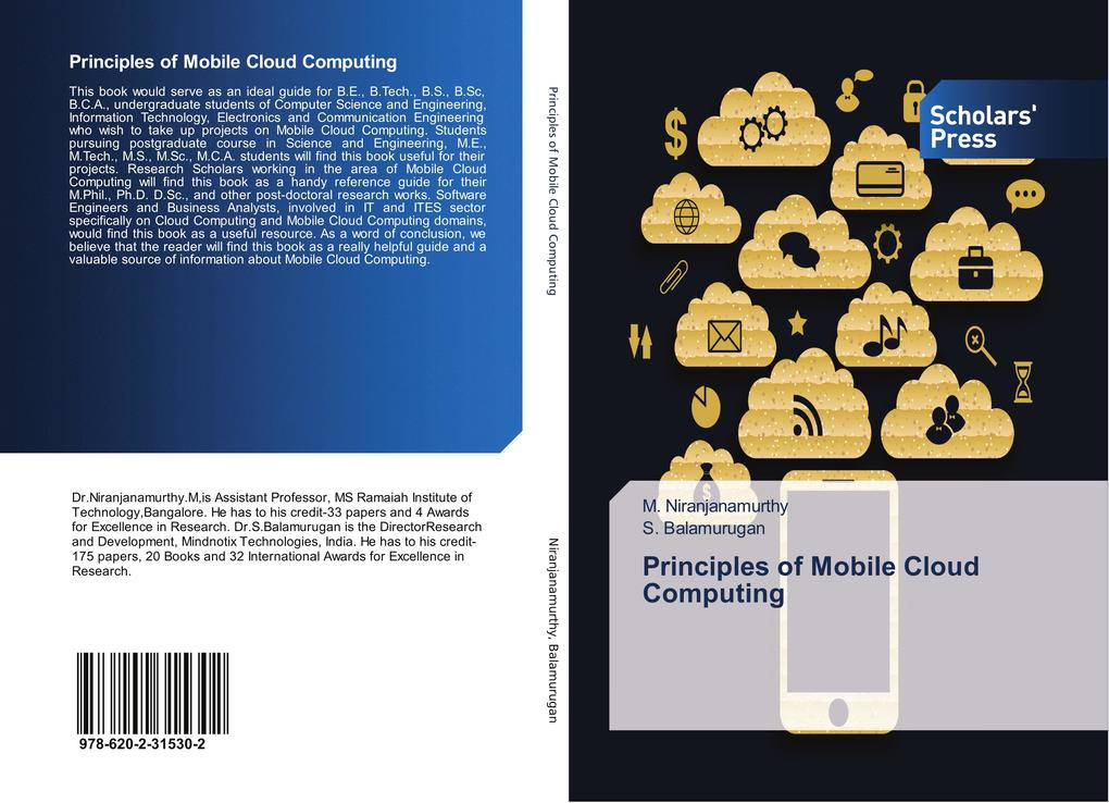 Principles of Mobile Cloud Computing
