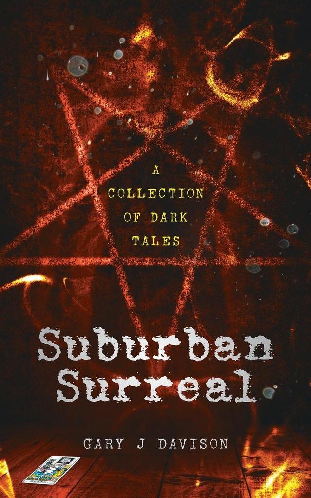 Suburban Surreal