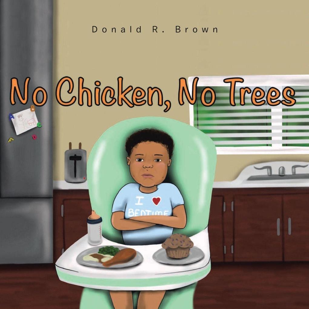 No Chicken No Trees