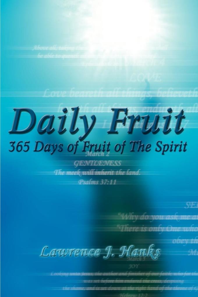 Daily Fruit