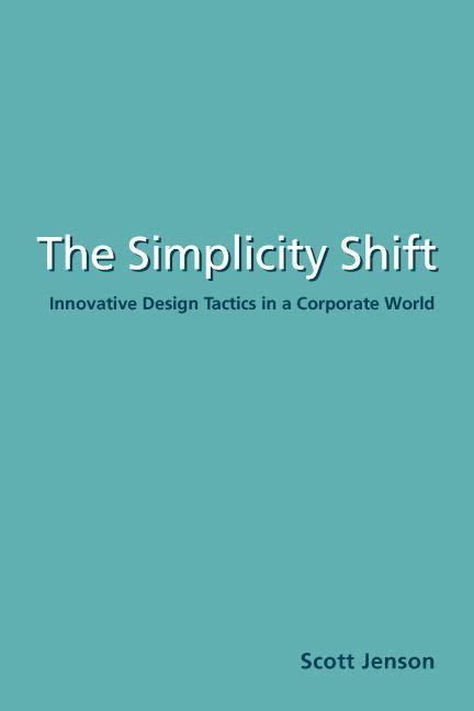 The Simplicity Shift