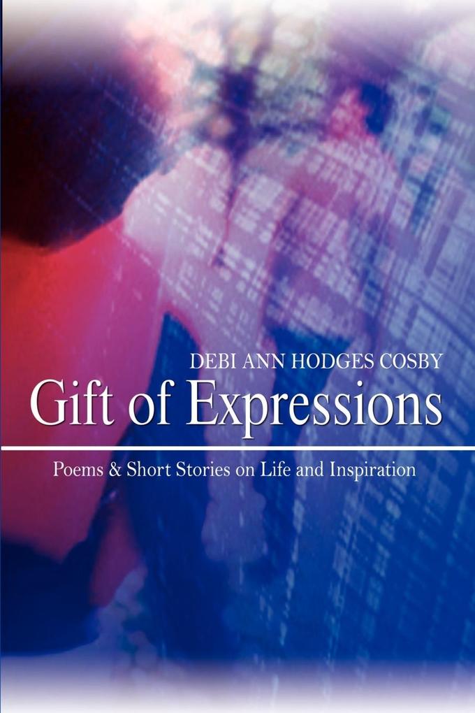 Gift of Expressions