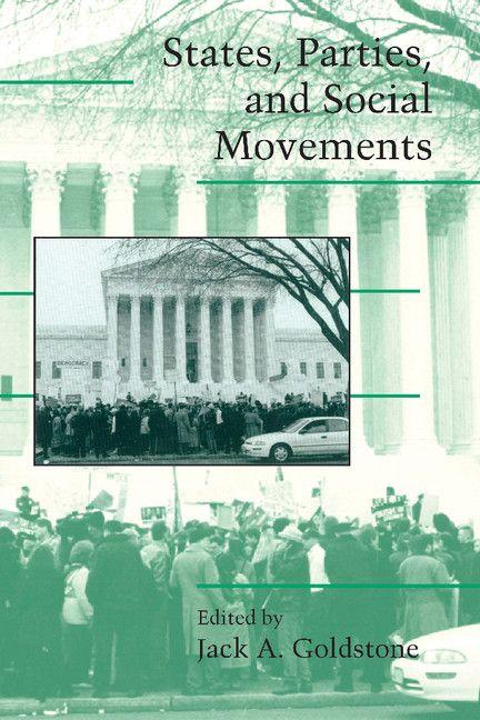 States Parties and Social Movements