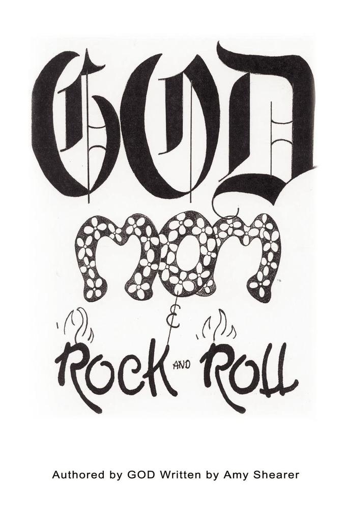 God Mom and Rock and Roll