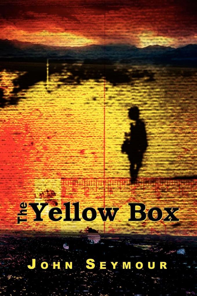The Yellow Box - John Seymour