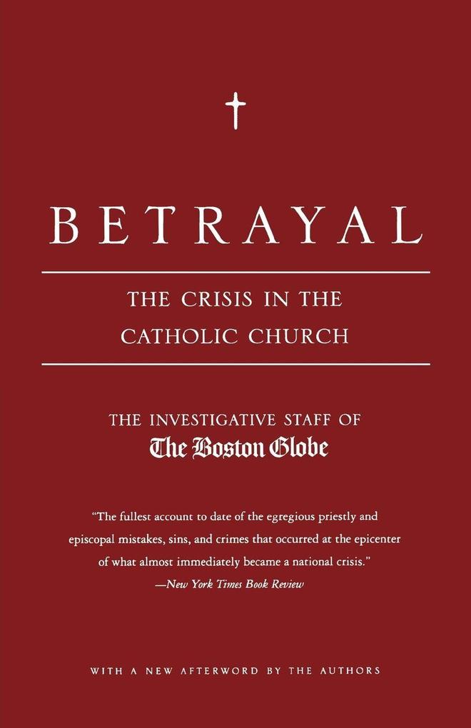 Betrayal
