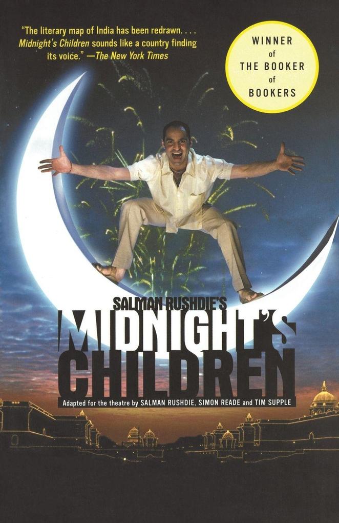 Salman Rushdie's Midnight's Children