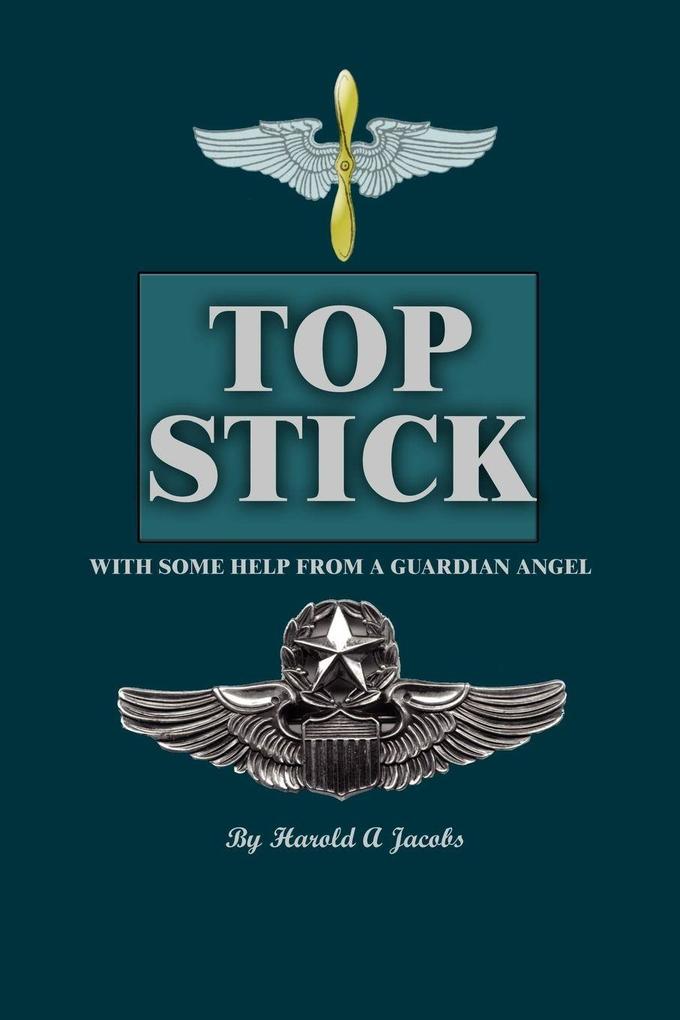 Top Stick