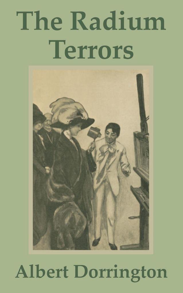 Radium Terrors The