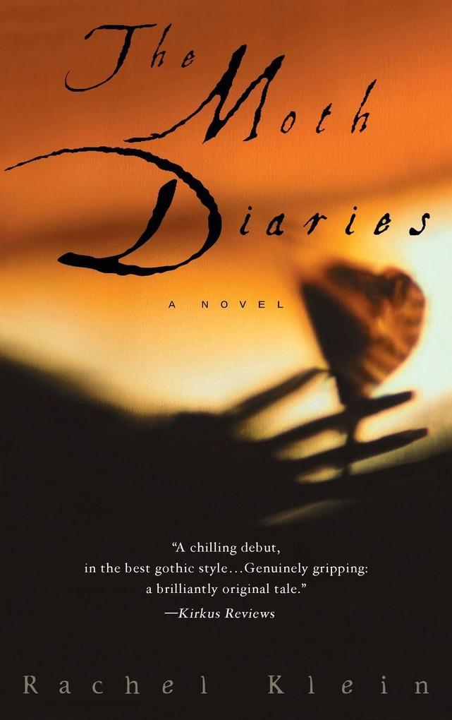 The Moth Diaries