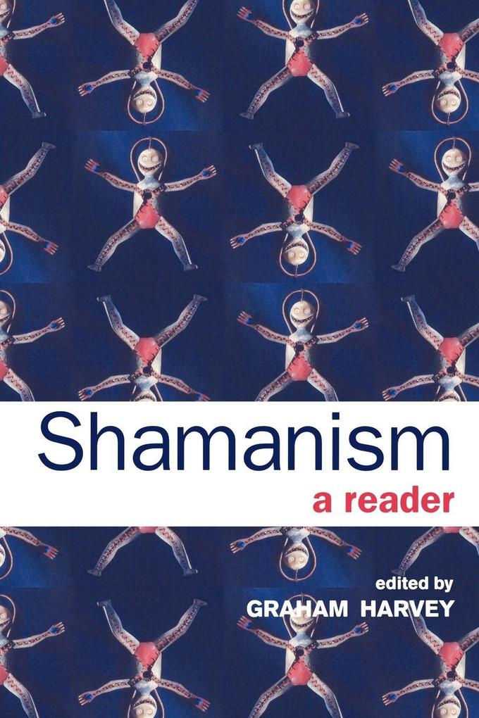 Shamanism