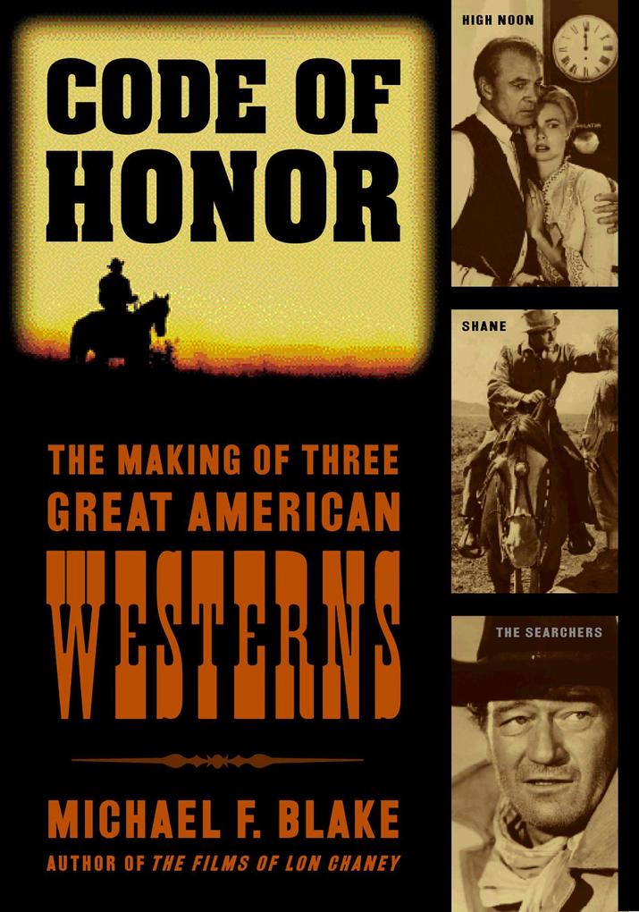 Code of Honor