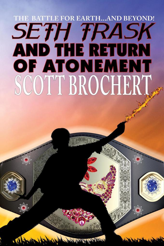 Seth Trask and the Return of Atonement