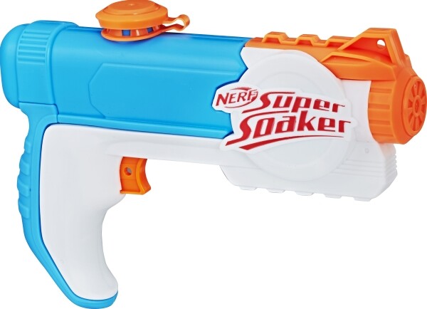 Image of Hasbro - Nerf Super Soaker Piranha