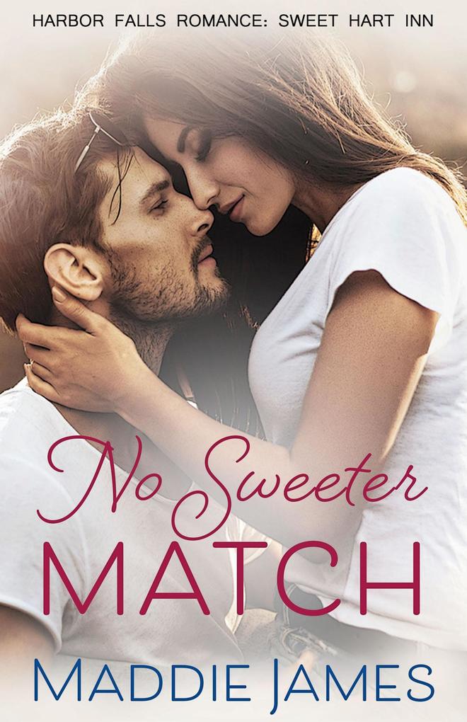 No Sweeter Match (A Harbor Falls Romance #13)