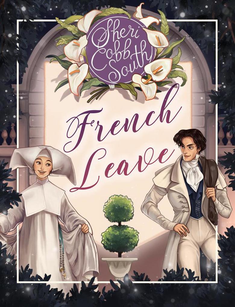 French Leave (The Weaver series #3)