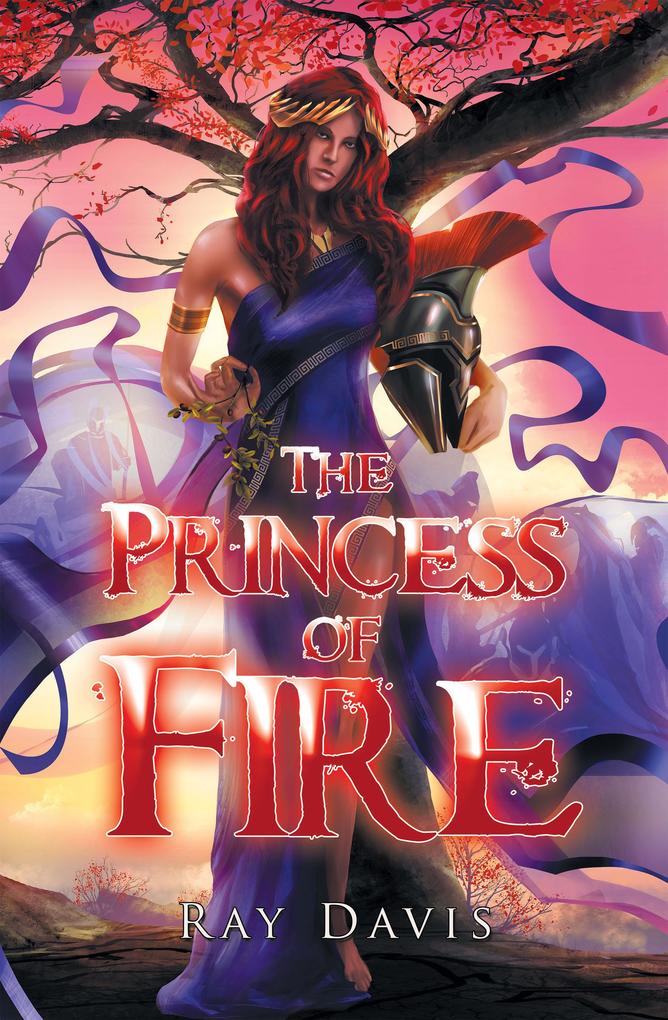 The Princess of Fire