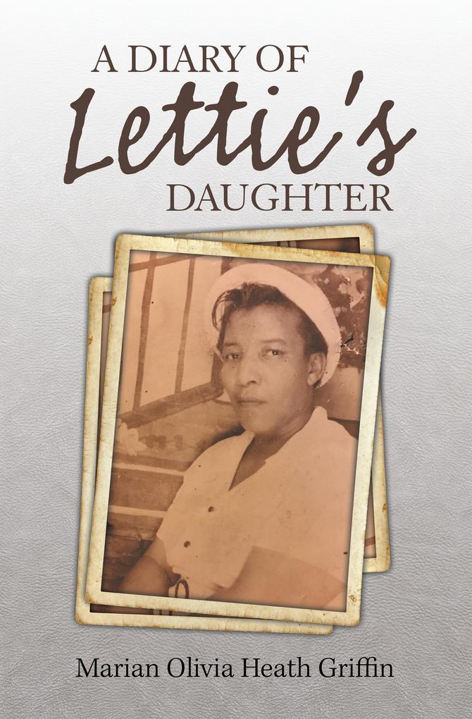 A Diary of Lettie‘S Daughter