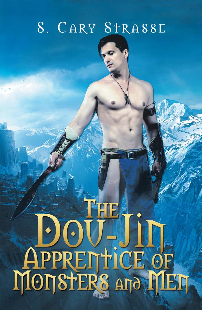 The Dou-Jin Apprentice of Monsters and Men