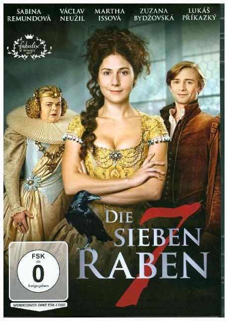 Die sieben Raben
