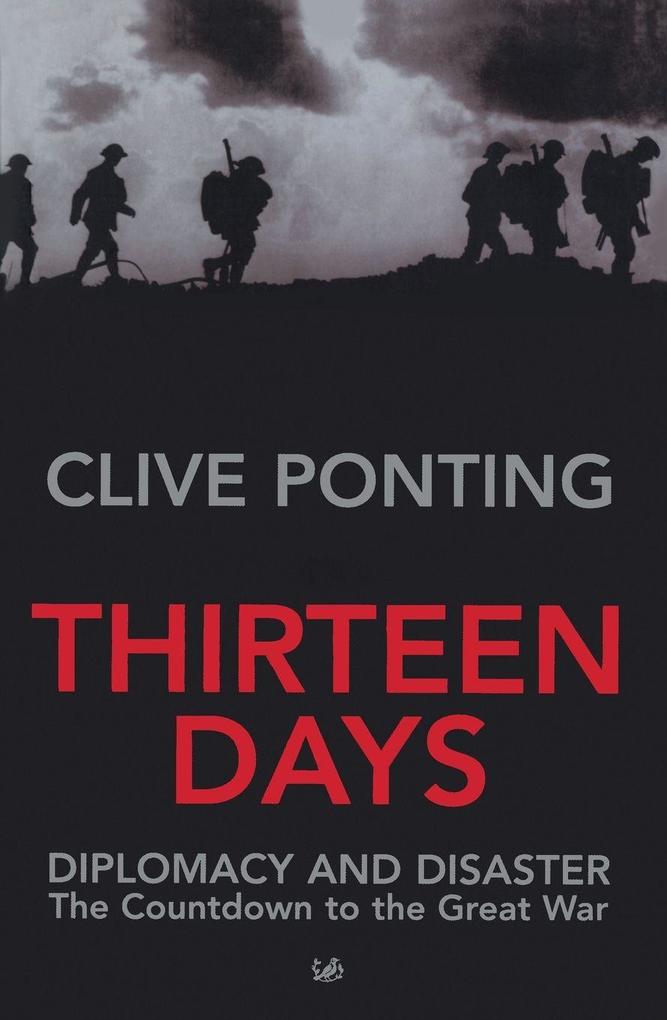 Thirteen Days