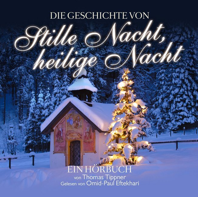 Stille Nachtheilige Nacht