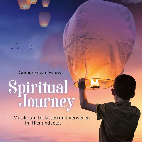 Spiritual journey