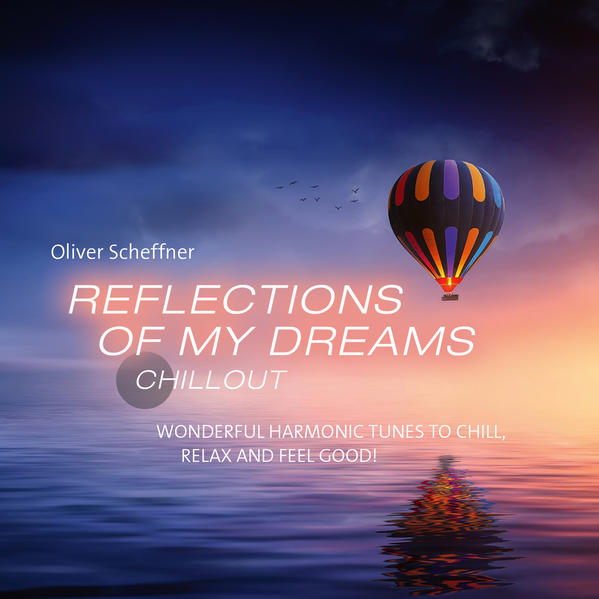 Reflections of my dreams