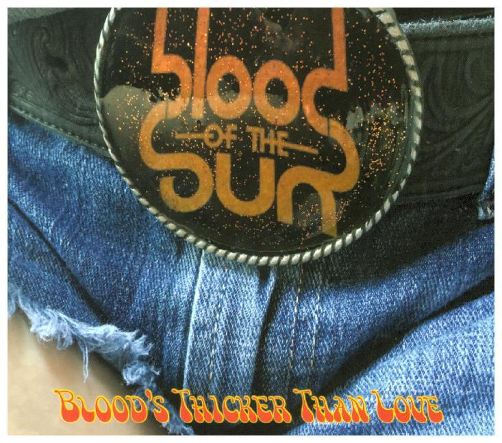 Love Is Thicker Than Blood