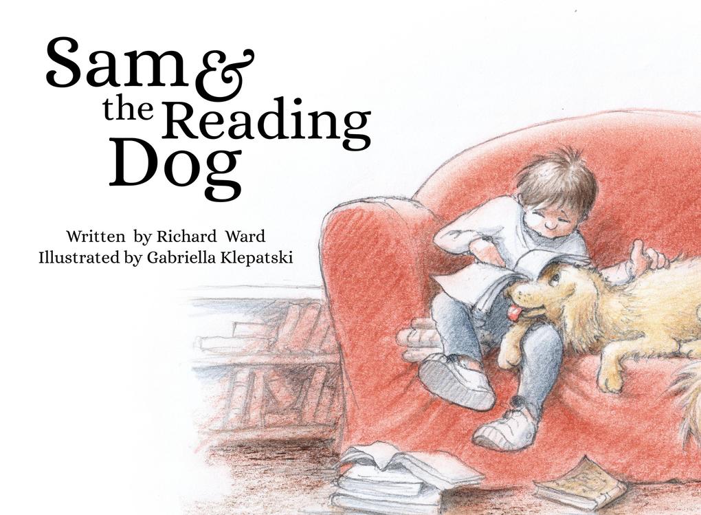  and the Reading Dog