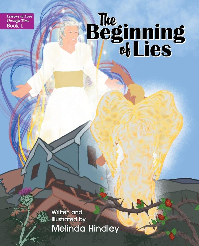The Beginning of Lies