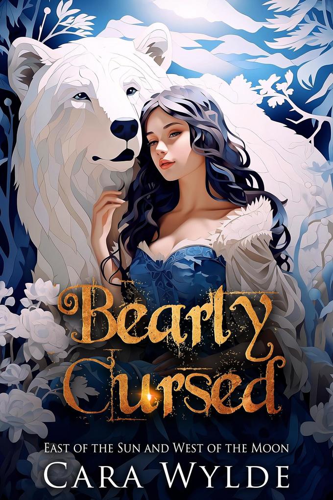 Bearly Cursed (Fairy Tales with a Shift)