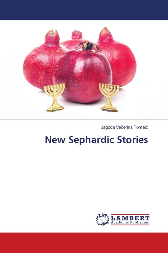 New Sephardic Stories