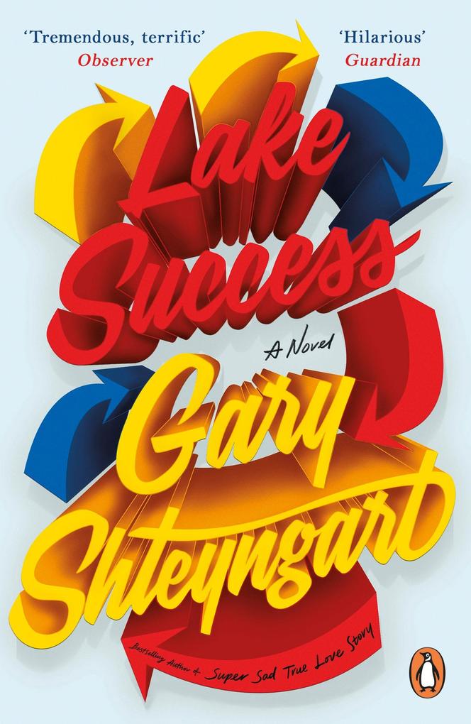 Penguin Books Ltd Lake Success