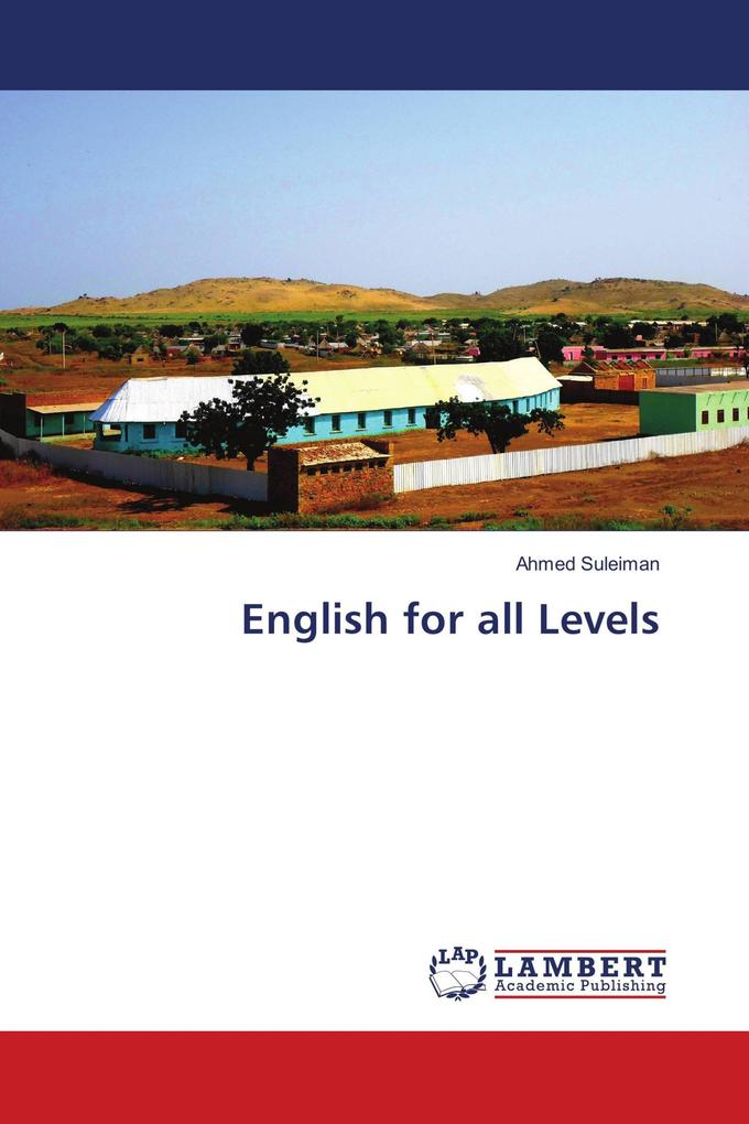 English for all Levels